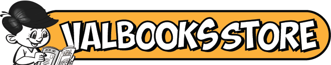 ValBooksStore